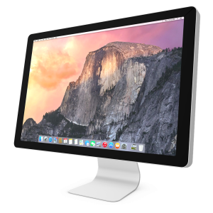 imac, pc, personal computer