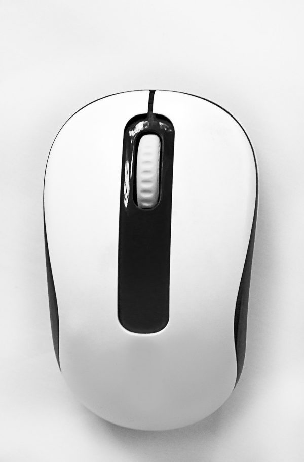 mouse, wireless, technology